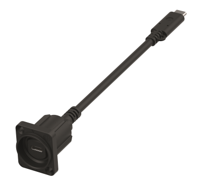 NAUSBC-5G - Neutrik
